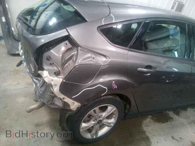 2012 FORD FOCUS - VIN: 1FAHP3K27CL426467 - Photo 10