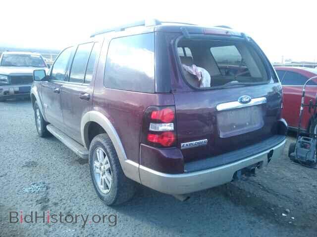 2008 FORD EXPLORER - VIN: 1FMEU64E58UA59161 - Фото 3