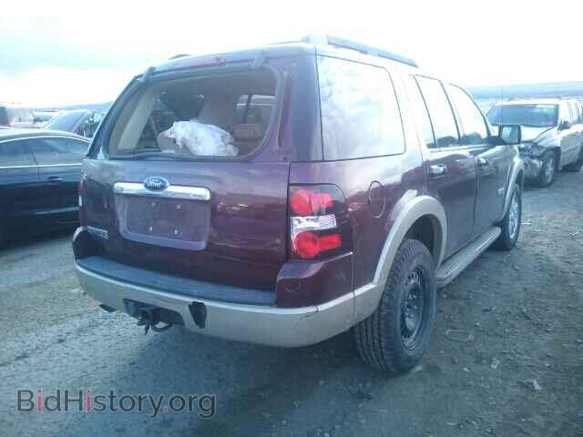 2008 FORD EXPLORER - VIN: 1FMEU64E58UA59161 - Фото 4