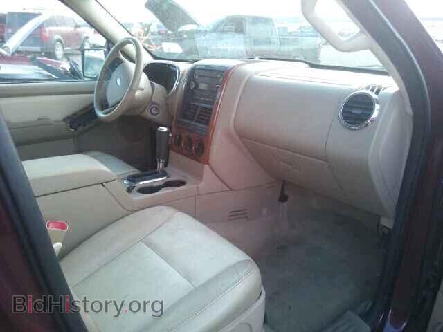 2008 FORD EXPLORER - VIN: 1FMEU64E58UA59161 - Фото 5