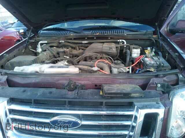 2008 FORD EXPLORER - VIN: 1FMEU64E58UA59161 - Фото 7