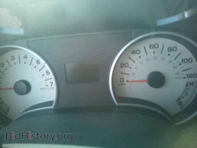 2008 FORD EXPLORER - VIN: 1FMEU64E58UA59161 - Фото 8