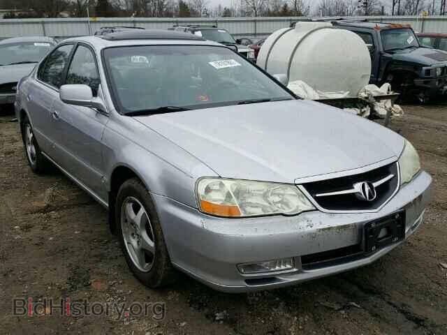 Фотография 19UUA56733A085402 - ACURA 3.2 TL 2003