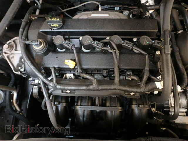 2011 FORD ESCAPE - VIN: 1FMCU0D78BKC39808 - Фото 7