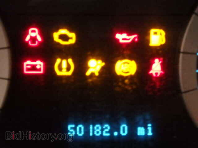 2011 FORD ESCAPE - VIN: 1FMCU0D78BKC39808 - Фото 8