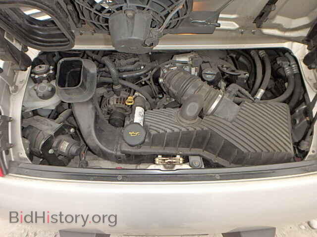 2000 PORSCHE 911 - VIN: WP0AA2999YS620554 - Фото 7