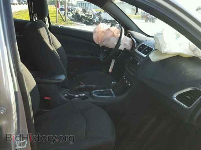 2013 DODGE AVENGER - VIN: 1C3CDZAB3DN564972 - Photo 5