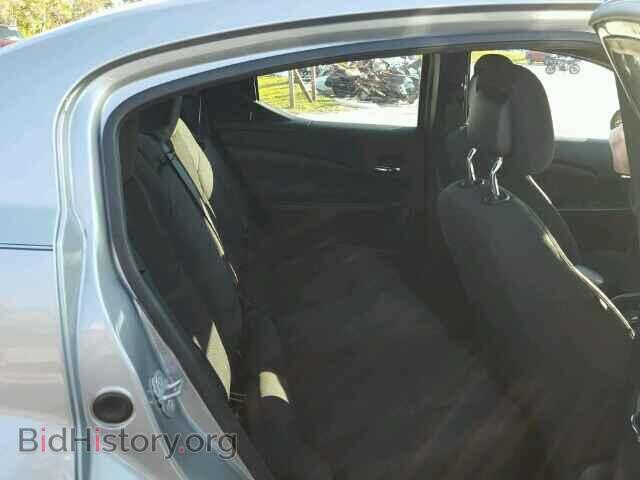 2013 DODGE AVENGER - VIN: 1C3CDZAB3DN564972 - Photo 6