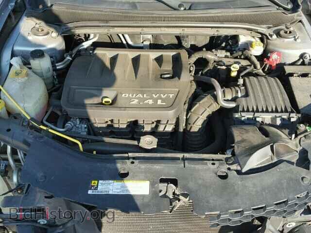 2013 DODGE AVENGER - VIN: 1C3CDZAB3DN564972 - Photo 7