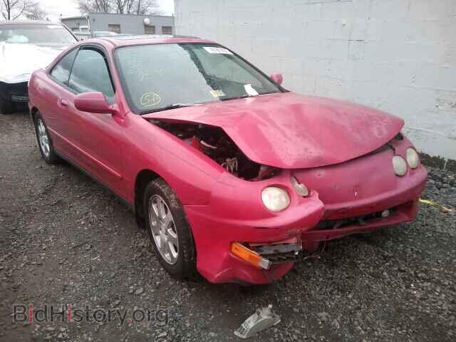 Фотография JH4DC4351WS010636 - ACURA INTEGRA 1998