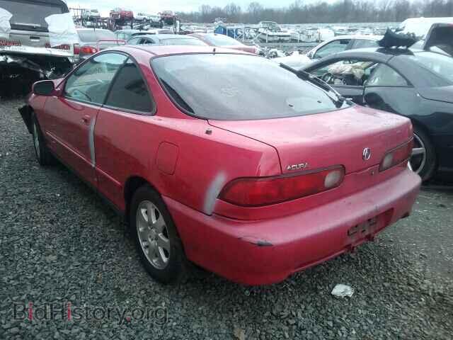 1998 ACURA INTEGRA - VIN: JH4DC4351WS010636 - Фото 3