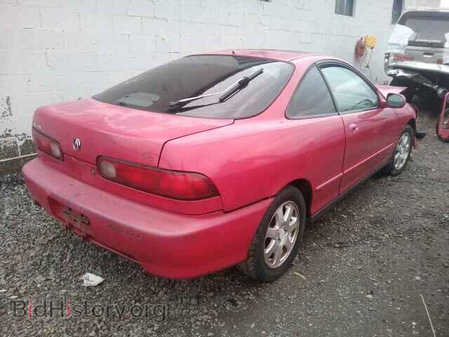 1998 ACURA INTEGRA - VIN: JH4DC4351WS010636 - Фото 4