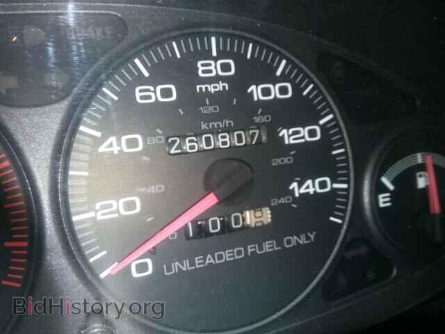 1998 ACURA INTEGRA - VIN: JH4DC4351WS010636 - Фото 8
