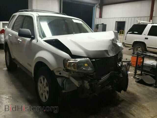 Фотография 4F2CZ06178KM06280 - MAZDA TRIBUTE 2008