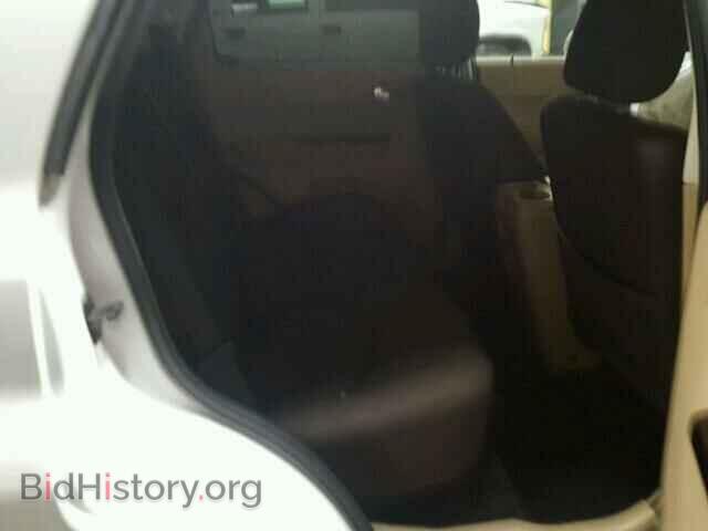 2008 MAZDA TRIBUTE - VIN: 4F2CZ06178KM06280 - Фото 6