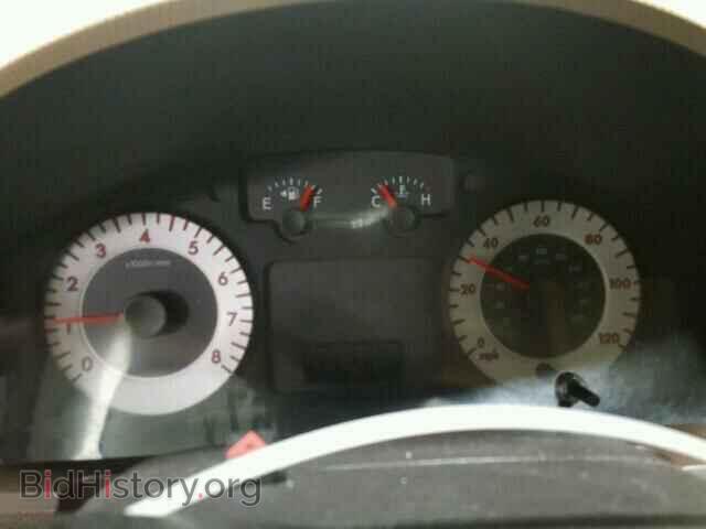 2008 MAZDA TRIBUTE - VIN: 4F2CZ06178KM06280 - Фото 8