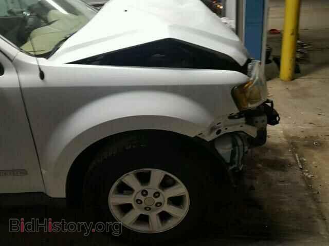 2008 MAZDA TRIBUTE - VIN: 4F2CZ06178KM06280 - Фото 9
