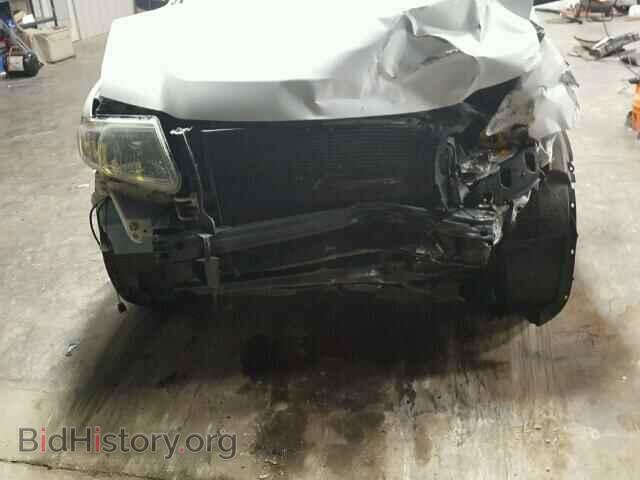 2008 MAZDA TRIBUTE - VIN: 4F2CZ06178KM06280 - Фото 10