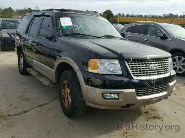 Photo 1FMFU18L54LB05166 - FORD EXPEDITION 2004