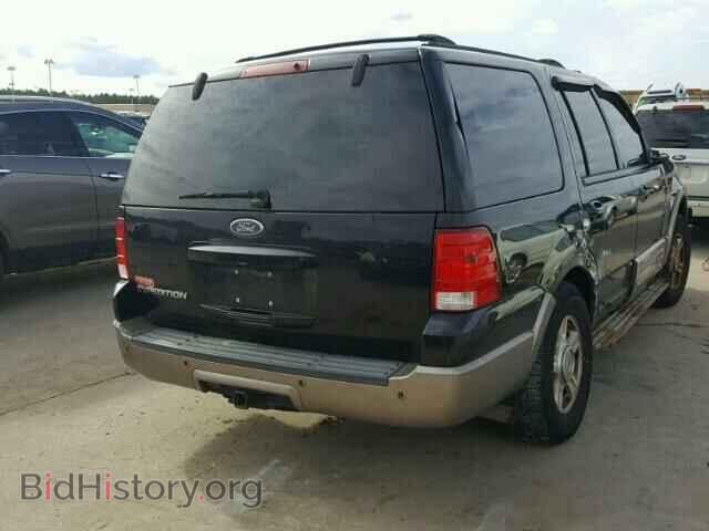 2004 FORD EXPEDITION - VIN: 1FMFU18L54LB05166 - Фото 4
