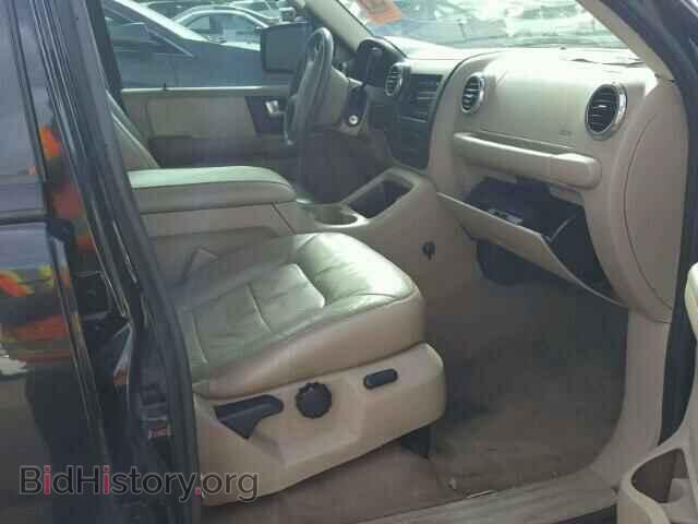 2004 FORD EXPEDITION - VIN: 1FMFU18L54LB05166 - Фото 10