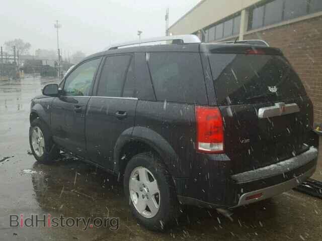 2007 SATURN VUE - VIN: 5GZCZ53477S838702 - Фото 3