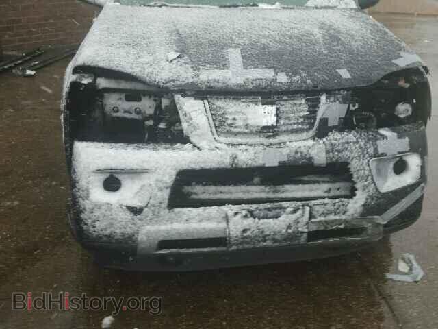 2007 SATURN VUE - VIN: 5GZCZ53477S838702 - Фото 10