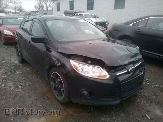 Photo 1FAHP3K28CL253526 - FORD FOCUS 2012