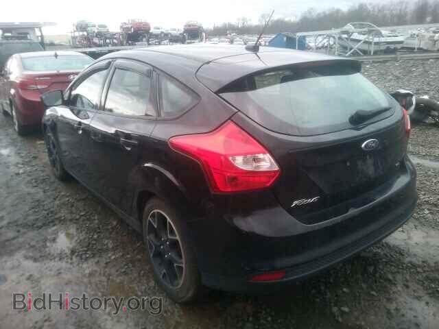 2012 FORD FOCUS - VIN: 1FAHP3K28CL253526 - Photo 3