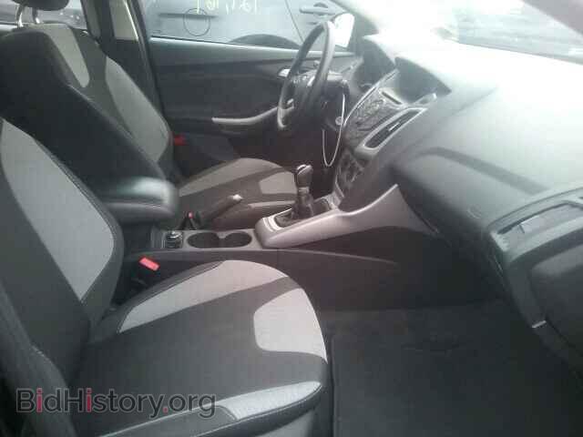 2012 FORD FOCUS - VIN: 1FAHP3K28CL253526 - Photo 5