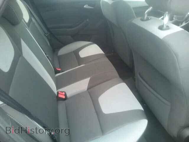 2012 FORD FOCUS - VIN: 1FAHP3K28CL253526 - Photo 6