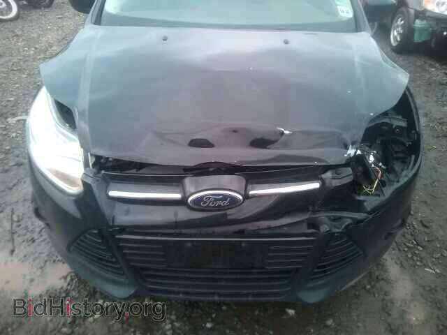 2012 FORD FOCUS - VIN: 1FAHP3K28CL253526 - Photo 7