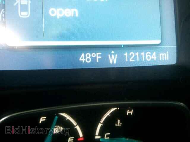 2012 FORD FOCUS - VIN: 1FAHP3K28CL253526 - Photo 8