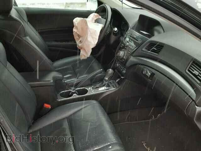 2013 ACURA ILX - VIN: 19VDE1F70DE010191 - Фото 5