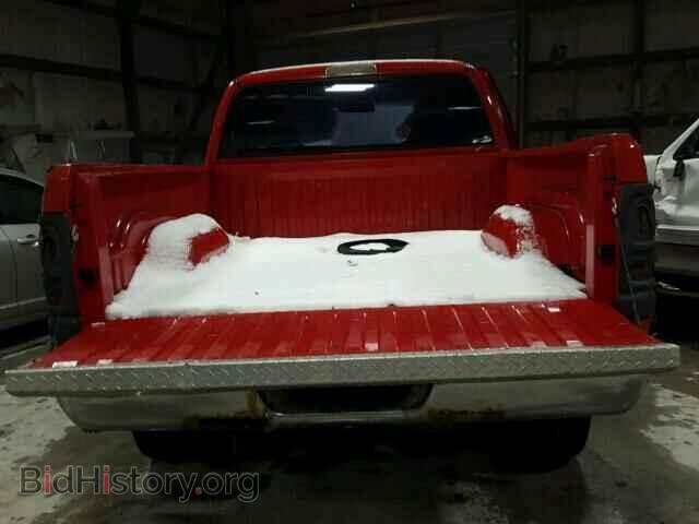 1998 DODGE RAM 1500 - VIN: 1B7HF16Z3WS630301 - Фото 6