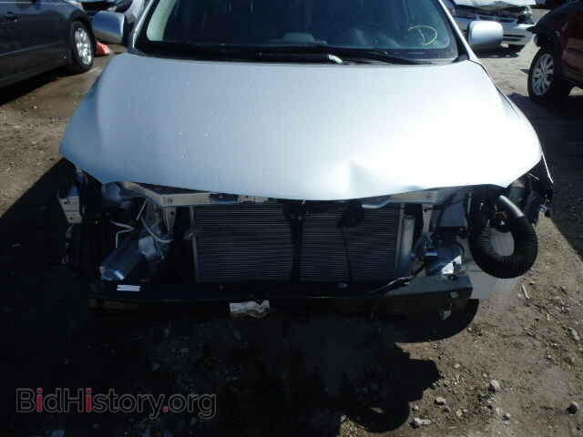 2012 TOYOTA COROLLA - VIN: JTDBU4EE2C9171860 - Фото 10