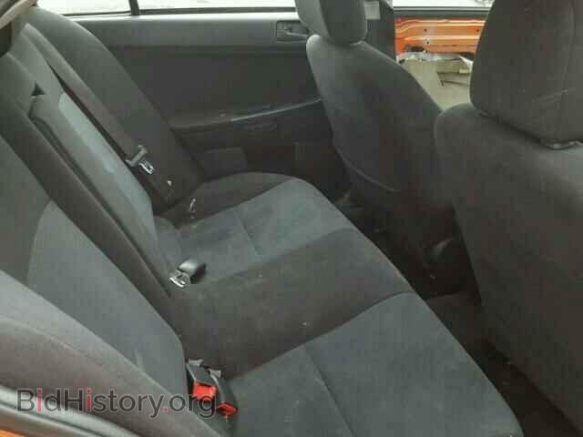 2009 MITSUBISHI LANCER - VIN: JA3AU86W79U016719 - Фото 6