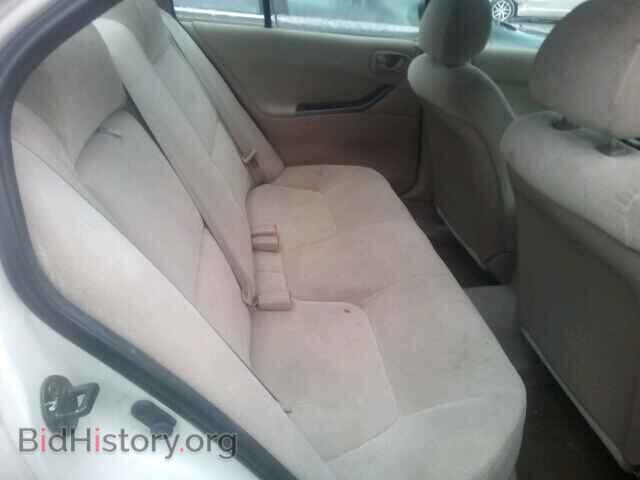 2002 MITSUBISHI GALANT - VIN: 4A3AA46H92E063462 - Фото 6