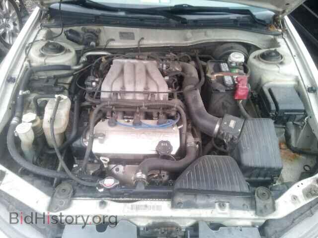 2002 MITSUBISHI GALANT - VIN: 4A3AA46H92E063462 - Фото 7