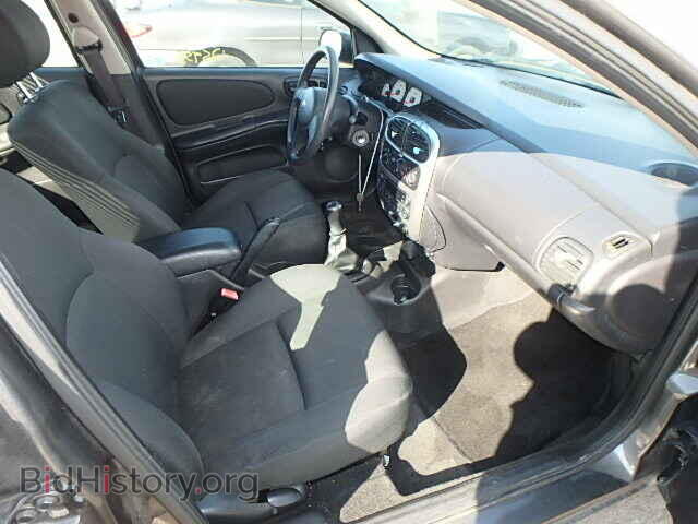 2004 DODGE NEON - VIN: 1B3ES56C14D617213 - Фото 5
