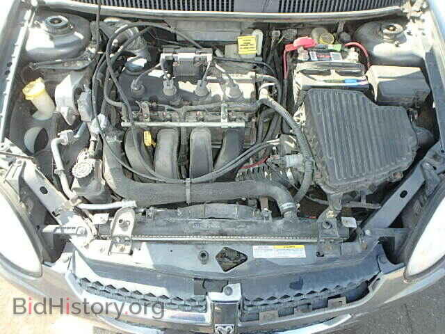2004 DODGE NEON - VIN: 1B3ES56C14D617213 - Фото 7