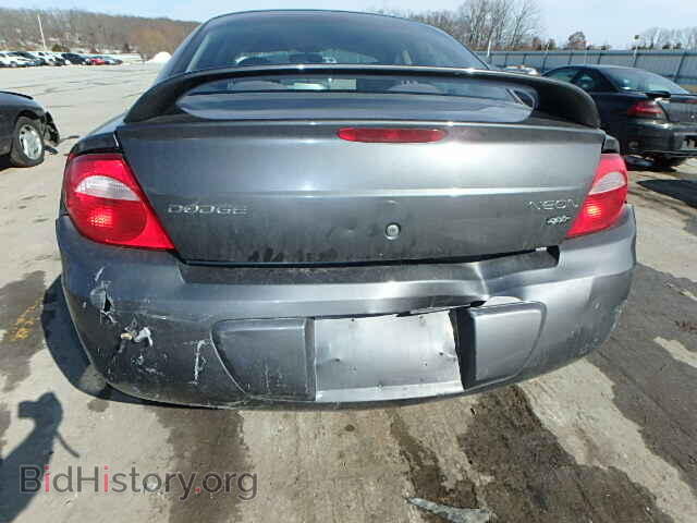 2004 DODGE NEON - VIN: 1B3ES56C14D617213 - Фото 10
