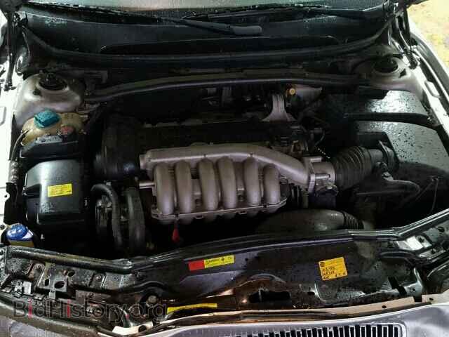 2002 VOLVO S80 - VIN: YV1TS92D921279404 - Фото 7