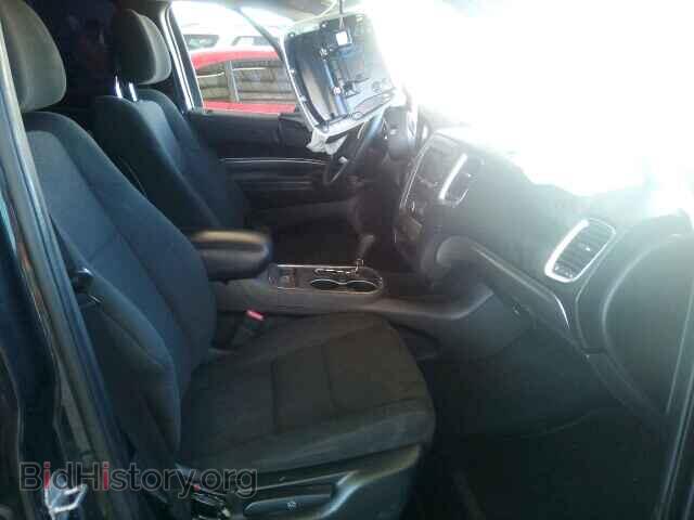 2013 DODGE DURANGO - VIN: 1C4RDHAG7DC663348 - Photo 5