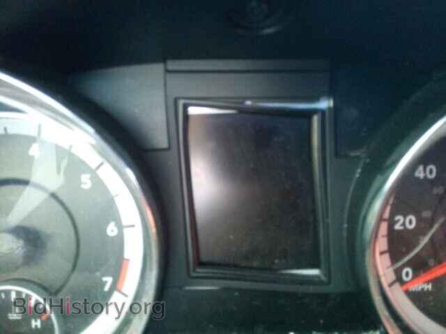 2013 DODGE DURANGO - VIN: 1C4RDHAG7DC663348 - Photo 8