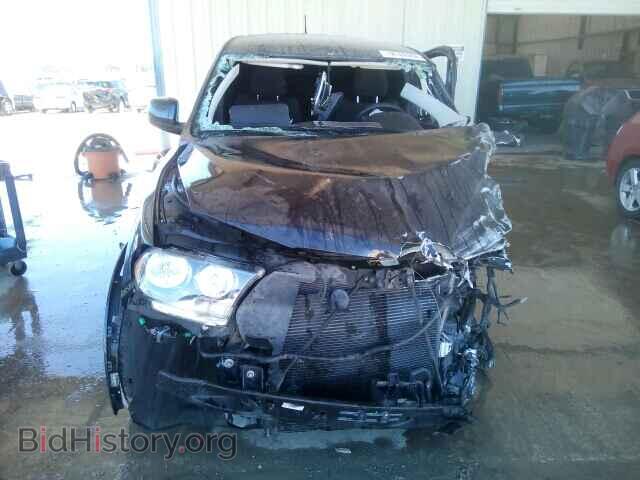 2013 DODGE DURANGO - VIN: 1C4RDHAG7DC663348 - Photo 9