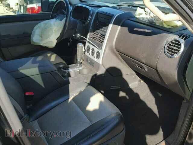 2007 FORD EXPLORER - VIN: 1FMEU63E77UB17142 - Фото 5