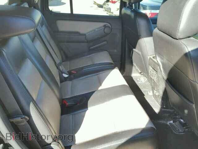 2007 FORD EXPLORER - VIN: 1FMEU63E77UB17142 - Фото 6