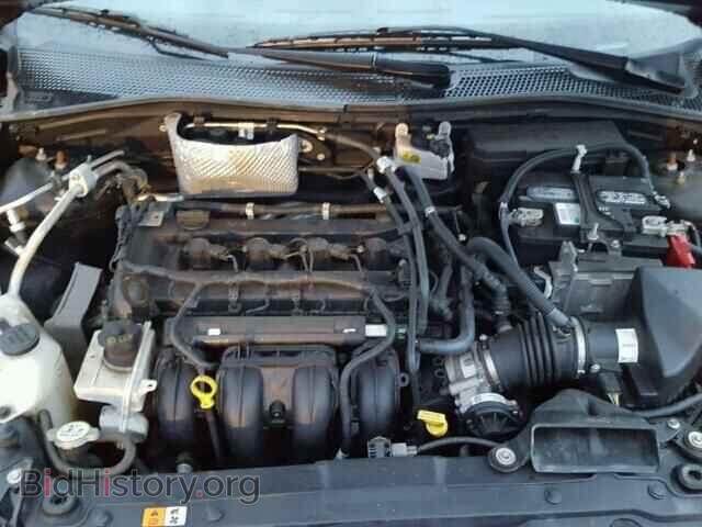 2010 FORD FOCUS - VIN: 1FAHP3FN3AW212561 - Фото 7