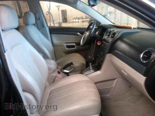 2008 SATURN VUE - VIN: 3GSCL53748S722218 - Фото 5